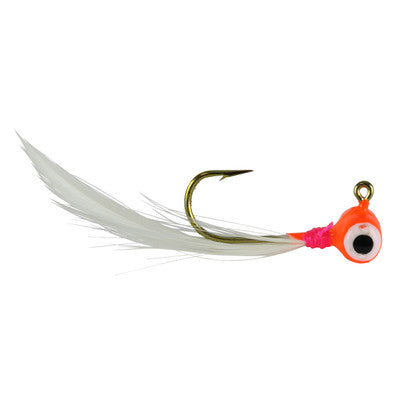 Mr. Crappie® Shoo-Shiner jig