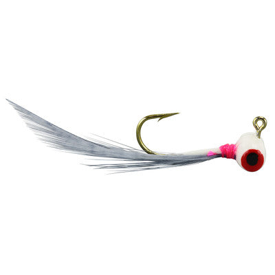 Mr. Crappie® Shoo-Shiner jig