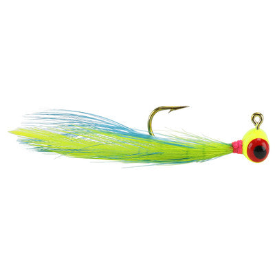 Mr. Crappie® Shoo-Shiner jig