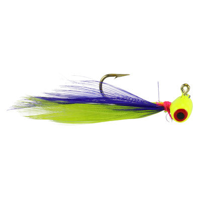 Mr. Crappie® Shoo-Shiner jig