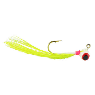 Mr. Crappie® Shoo-Shiner jig