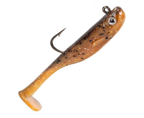 Strike King Homing Minnow