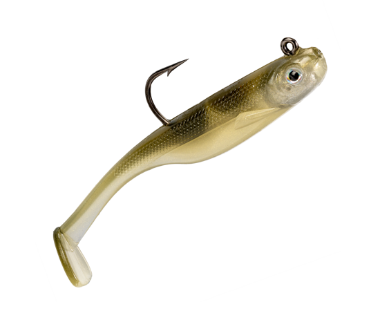 Strike King Homing Minnow