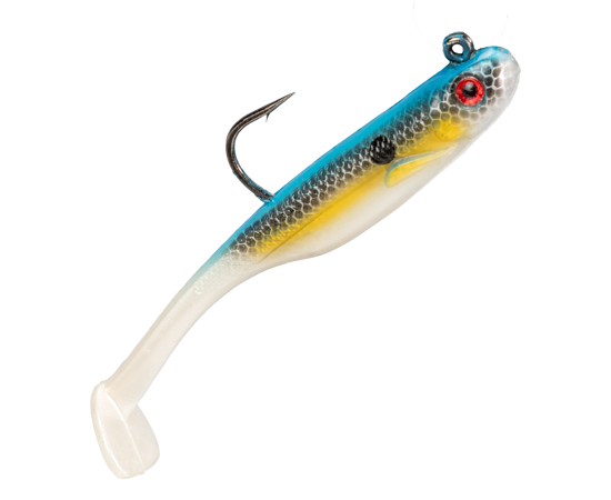 Strike King Homing Minnow