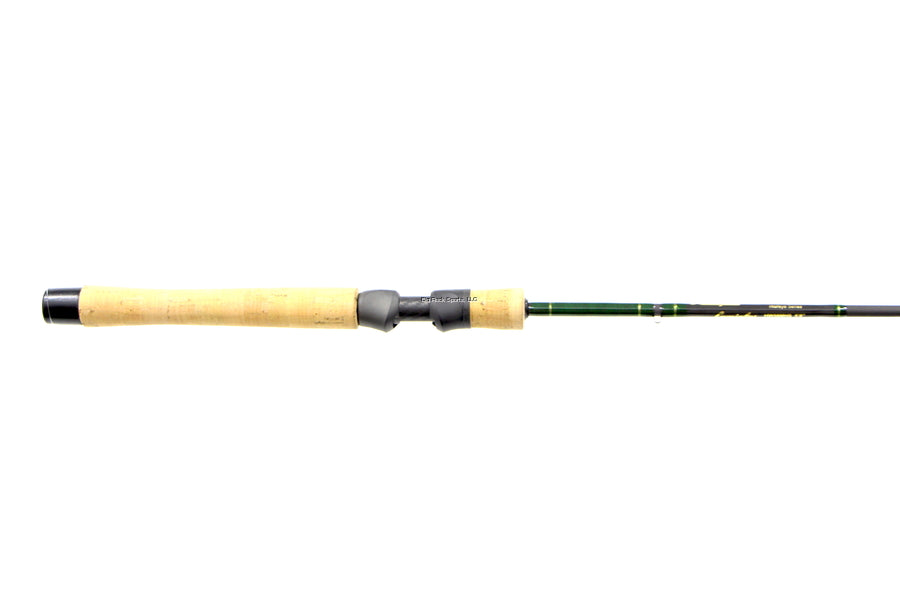 Lamiglas Hammer Walleye Spinning Rod