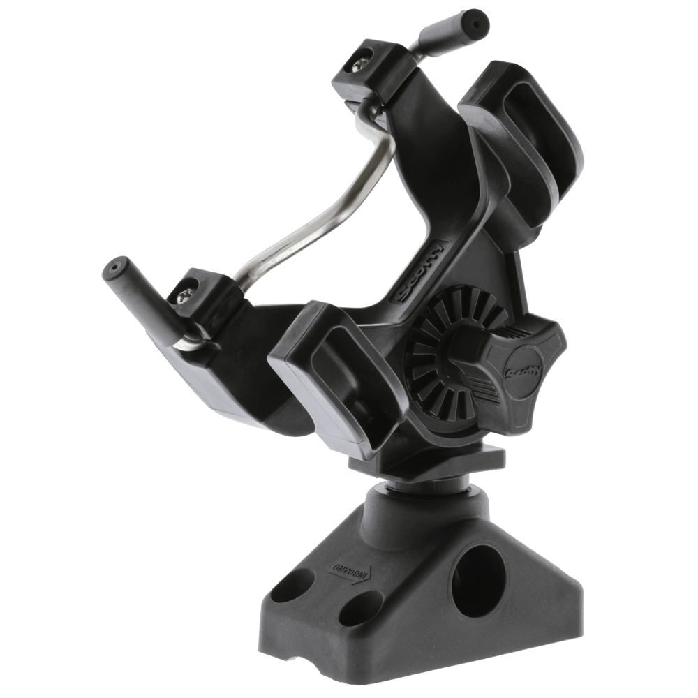 Scotty R-5 Freshwater Rod Holder