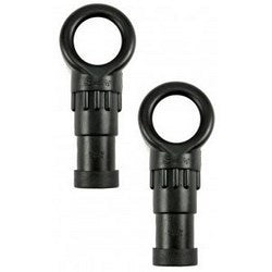 Scotty Black Fender Rings