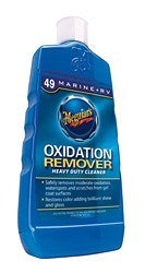 Meguiar's 16oz. Heavy Duty Oxidation Remover