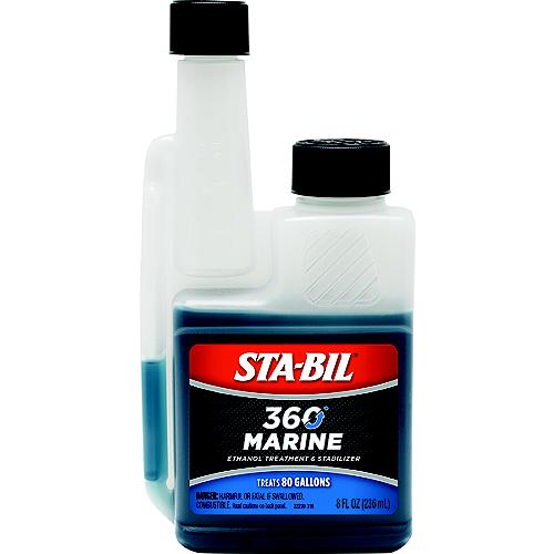 Sta-bil 8oz. Marine Ethanol Treatment