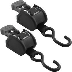 Boatbuckle Mini G3 Retractable Tie-Downs
