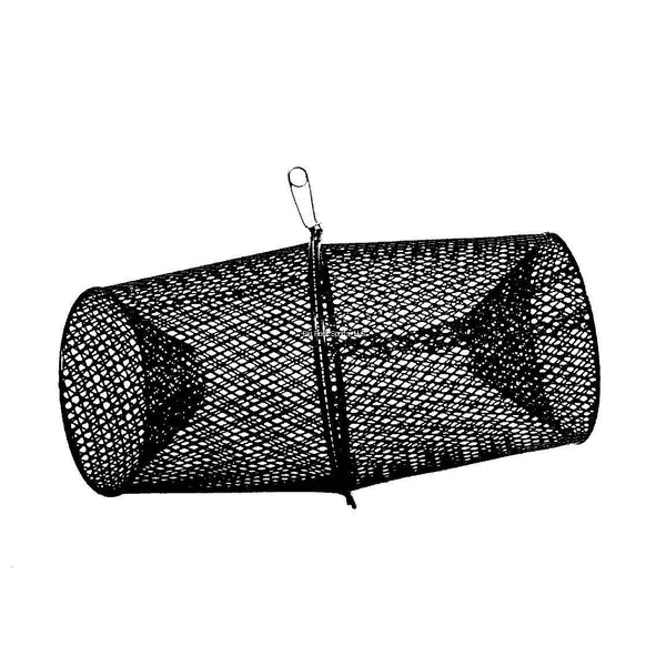Frabill Round Black Crawfish Trap
