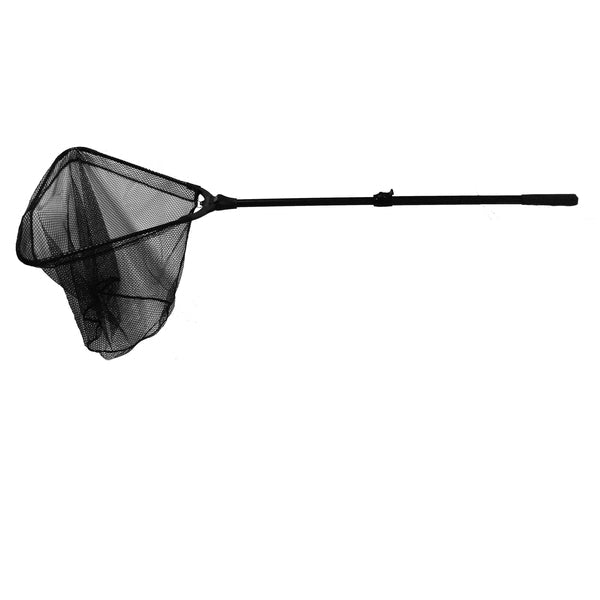 Frabill 18x16" Folding Net with 20-40" Handle