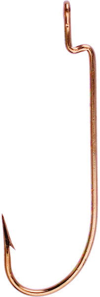 Eagle Claw Lazer Sharp Worm Hooks