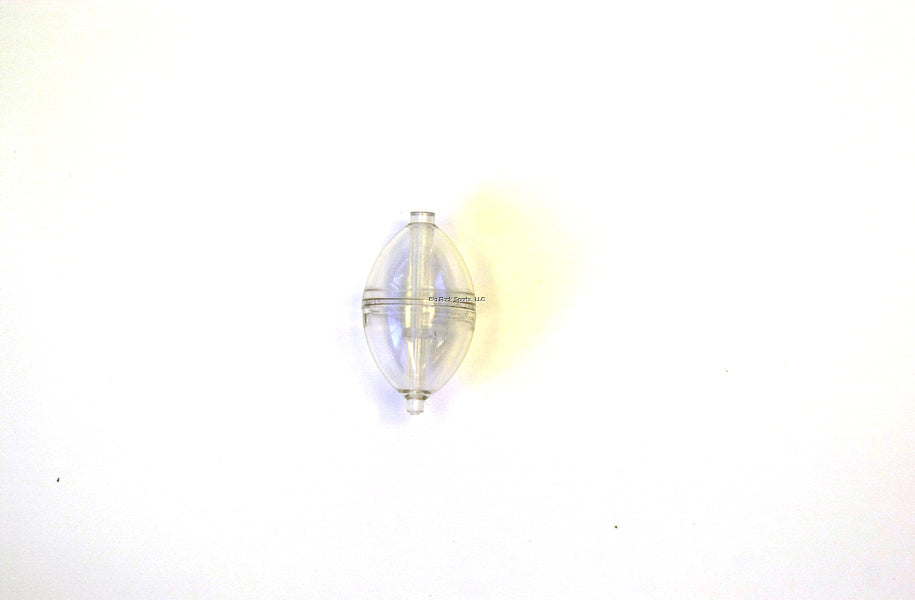 Eagle Claw Spin Floats Water Weighted 2"