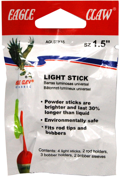 Eagle Claw Light Stick Universal Glow