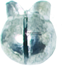 Eagle Claw Removable Lead Split Shot King Packs