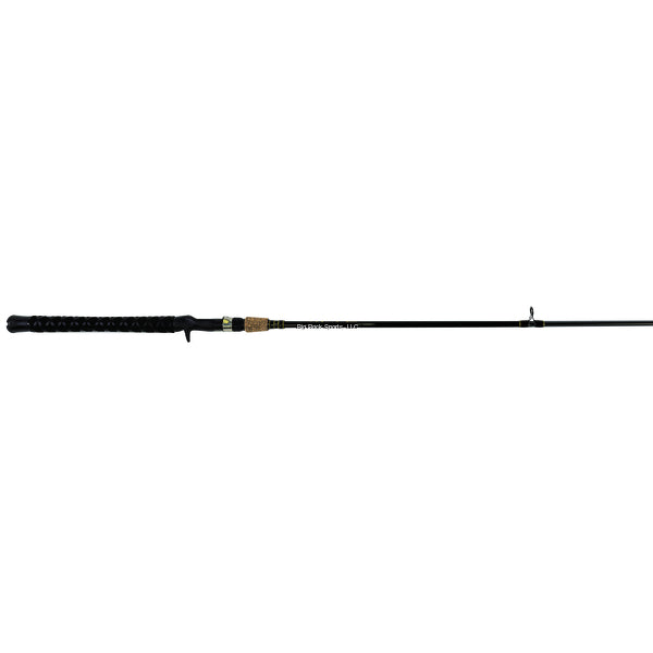 Eagle Claw Starfire X Planer Board trolling Rods