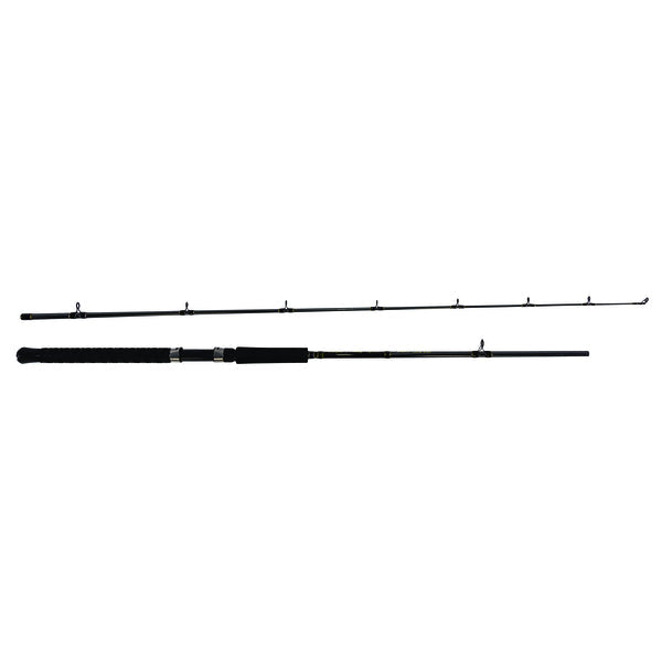 Eagle Claw Starfire X Downrigger Trolling Rods
