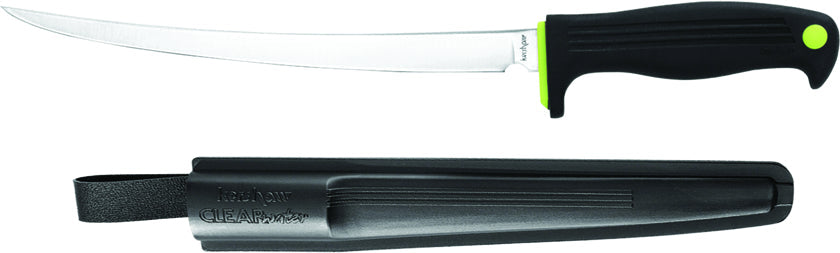 Kershaw 9" Fillet Knife with Sheath