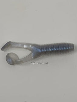 Kalin's Triple Threat Crappie Scrub