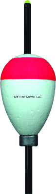 Rainbow Plastics Super Float II 1.75" x 5"