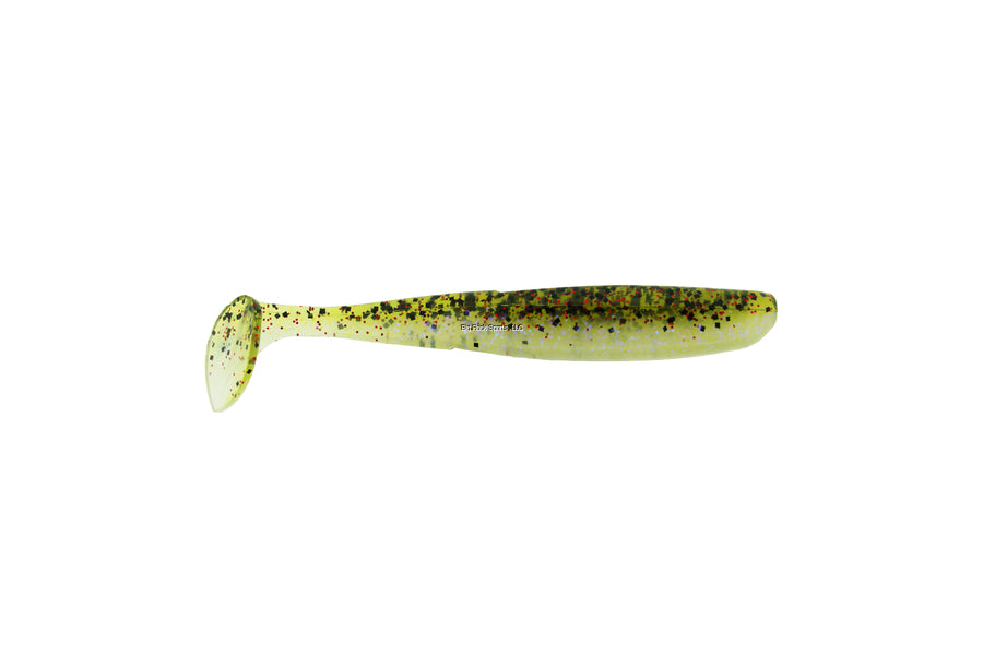 Walleye Assassin Elite Shiner