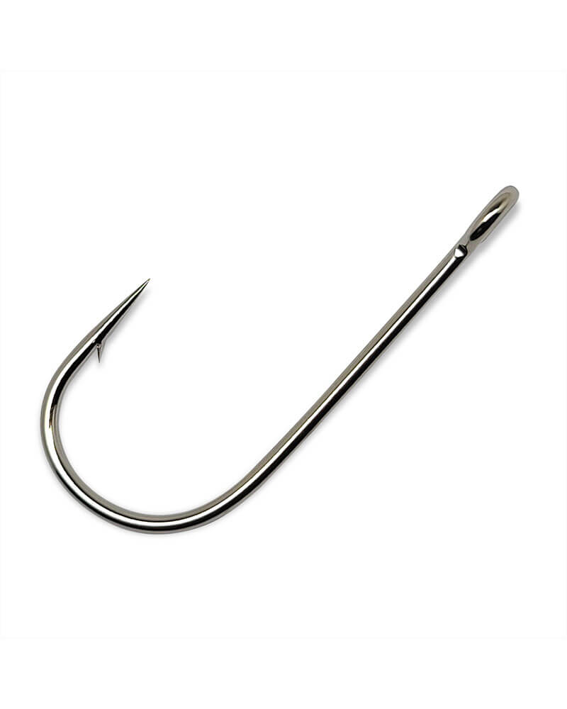 Gamakatsu Siwash Open Eye Hooks