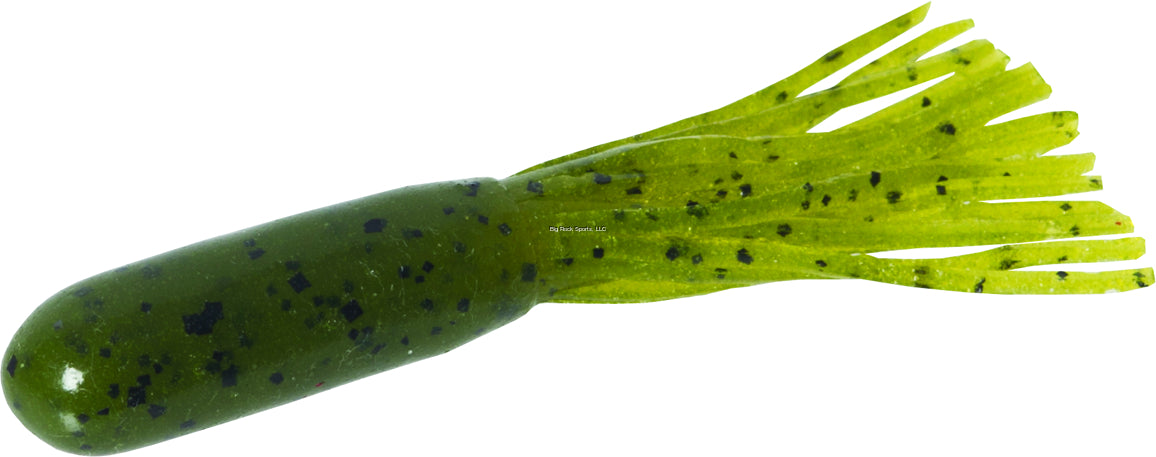 Zoom Salty Super Tube 3 3/4" 8pk