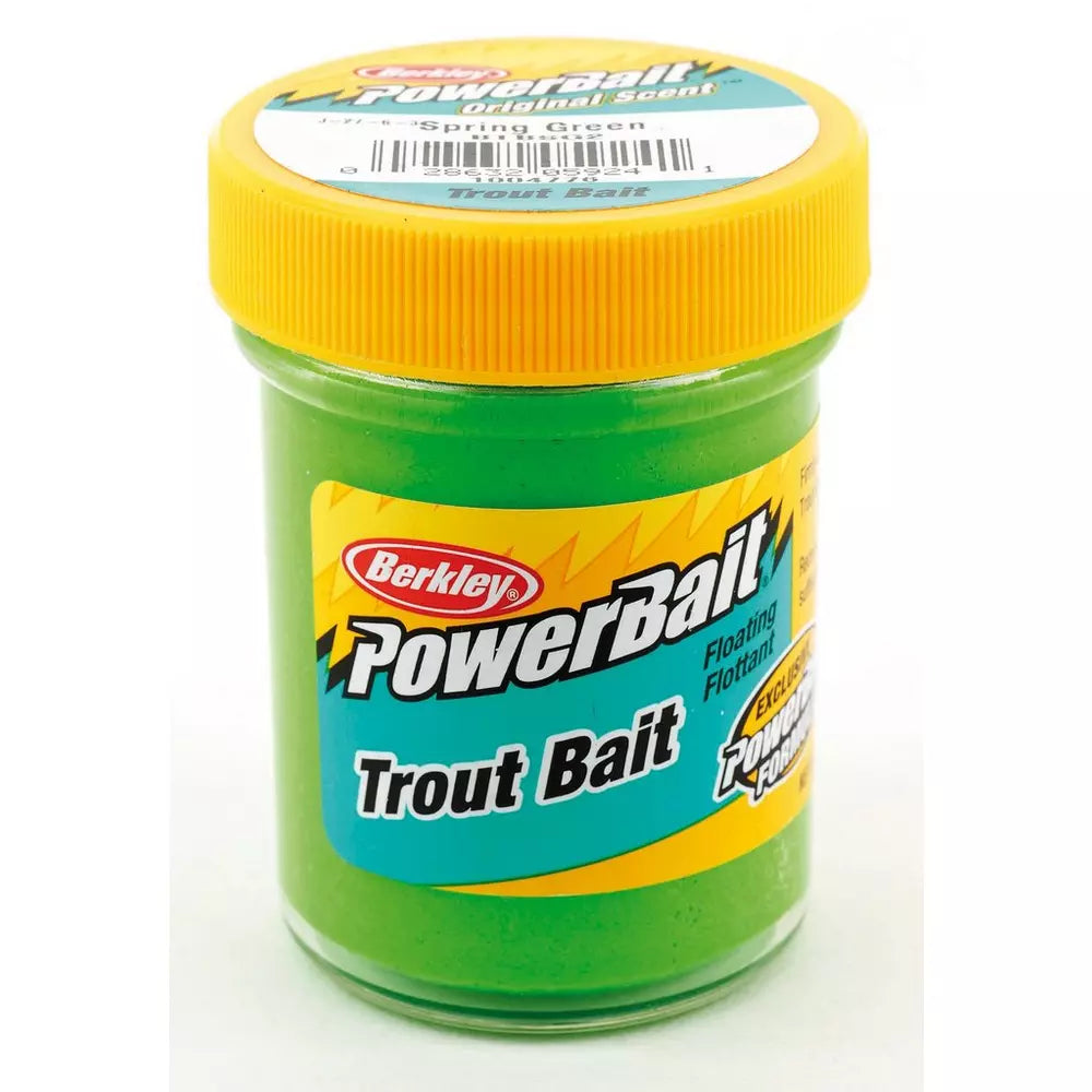 Berkley PowerBait® Trout Bait