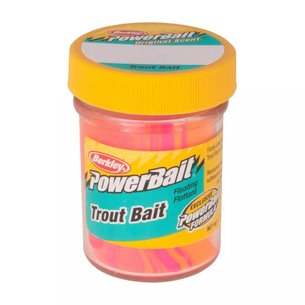 Berkley PowerBait® Trout Bait