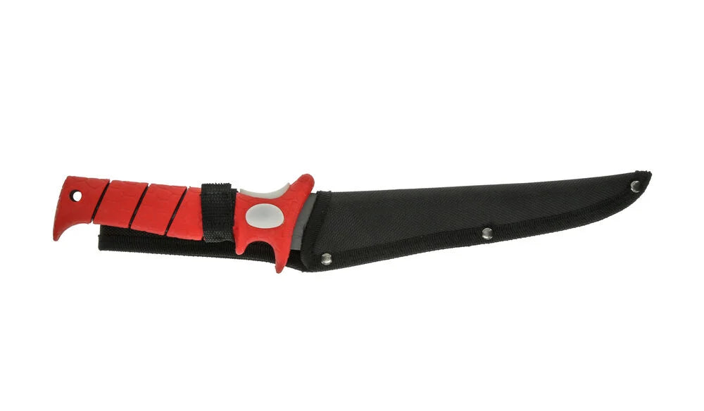 Bubba Blade 8" Whiffie Super Flex Fillet Knife
