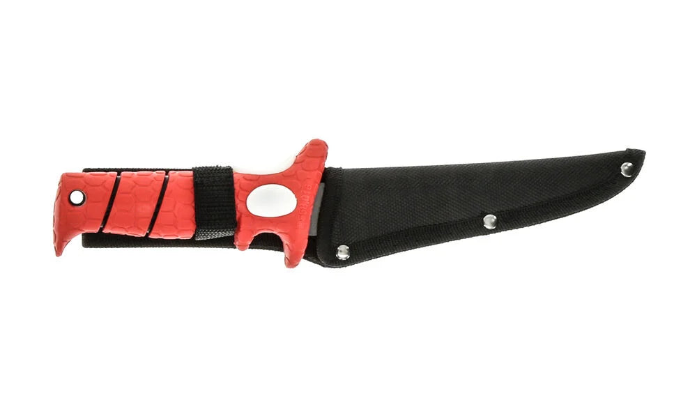 Bubba Blade 6" Whiffle Super Flex Fillet Knife