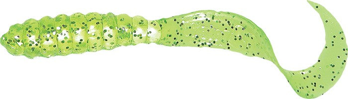Mister Twister Meeny Curly Tail Grub