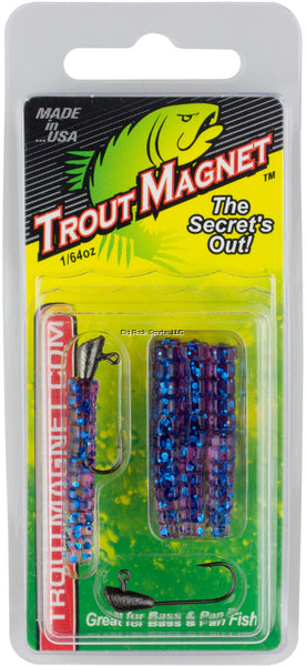 Leland Trout Magnets