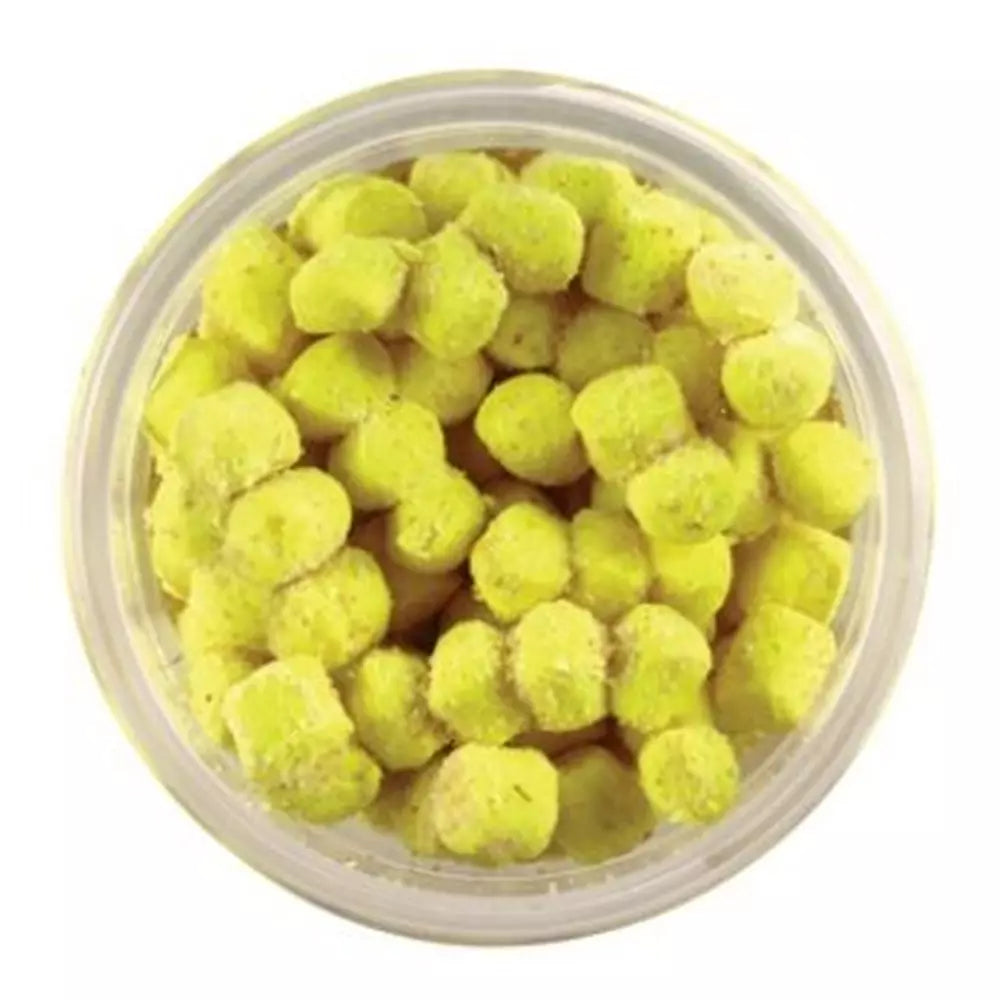 Berkley PowerBait® Chroma-Glow Crappie Nibbles