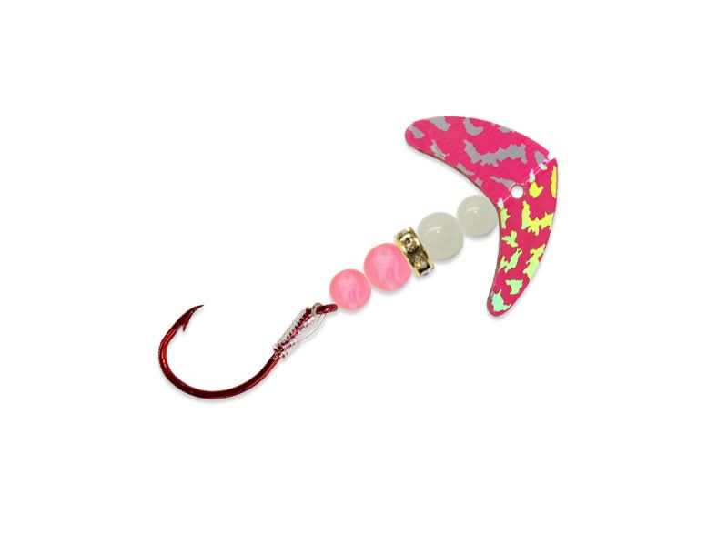 Wedding Ring Shad Slammer