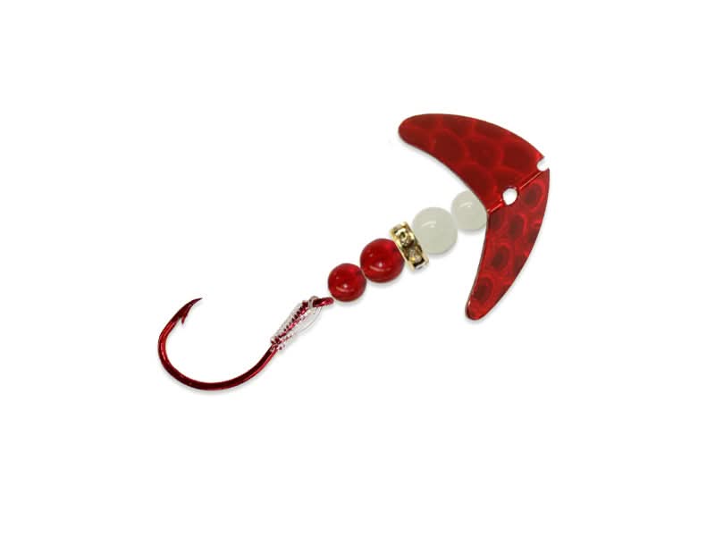 Wedding Ring Shad Slammer