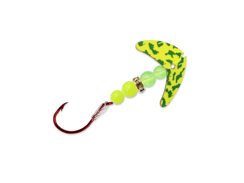 Wedding Ring Shad Slammer