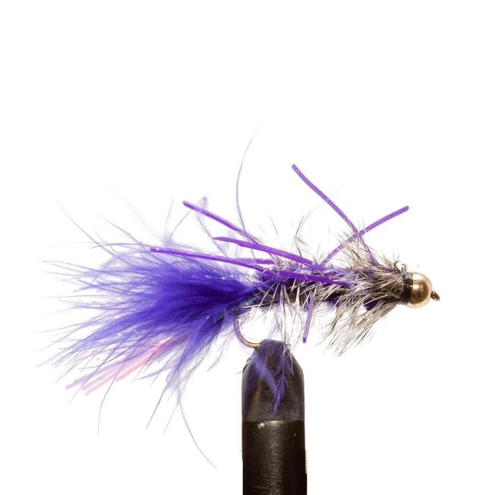 Jackson Cardinal Bulk Premium Hand Tied Flies