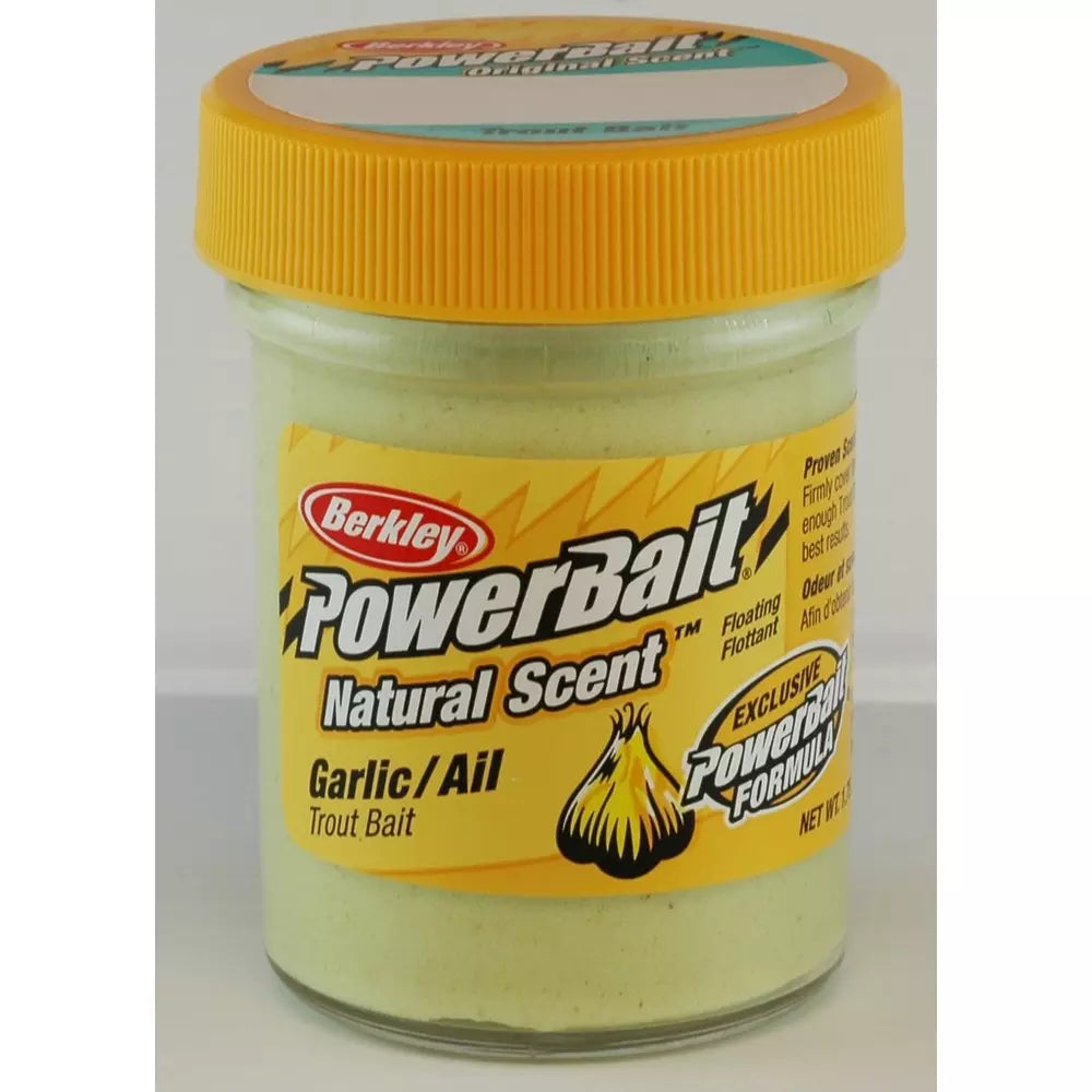 Berkley PowerBait® Natural Scent Trout Bait
