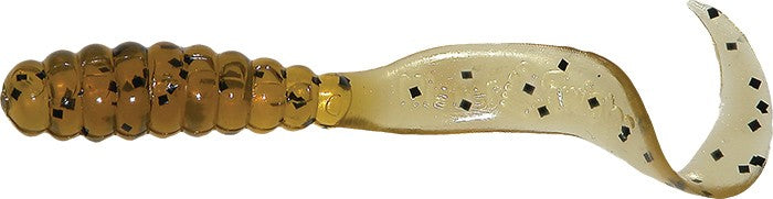 Mister Twister Meeny Curly Tail Grub