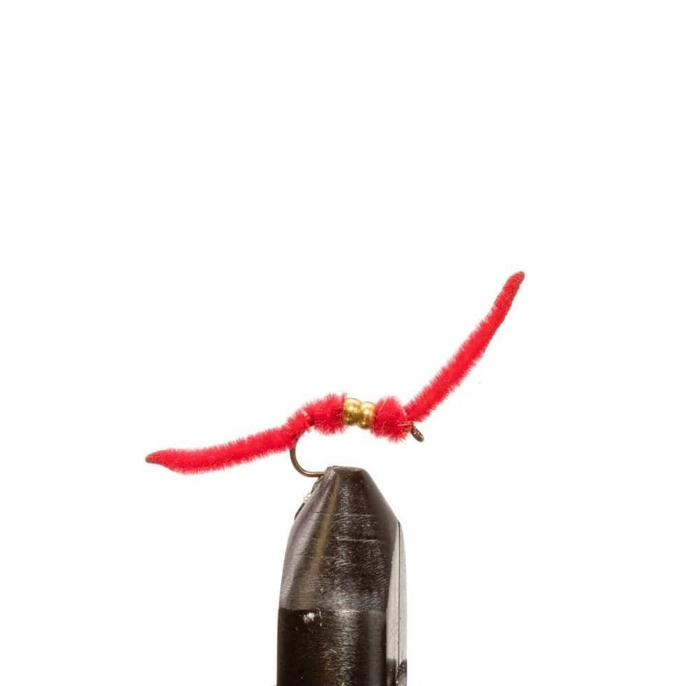 Jackson Cardinal Bulk Premium Hand Tied Flies