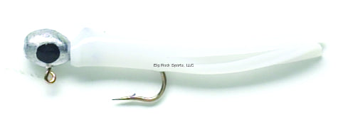 Pucci Mini Jigs 3-Pack