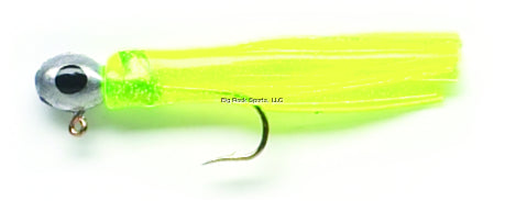 Pucci Mini Jigs 3-Pack