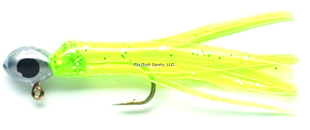 Pucci Mini Jigs 3-Pack