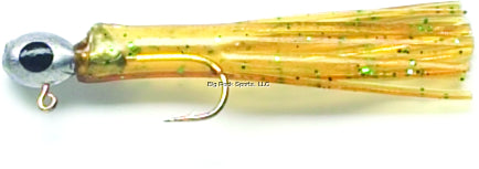 Pucci Mini Jigs 3-Pack