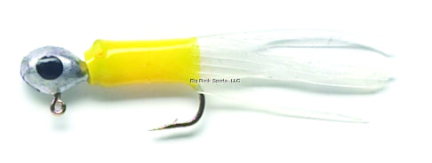 Pucci Mini Jigs 3-Pack