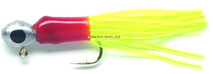 Pucci Mini Jigs 3-Pack