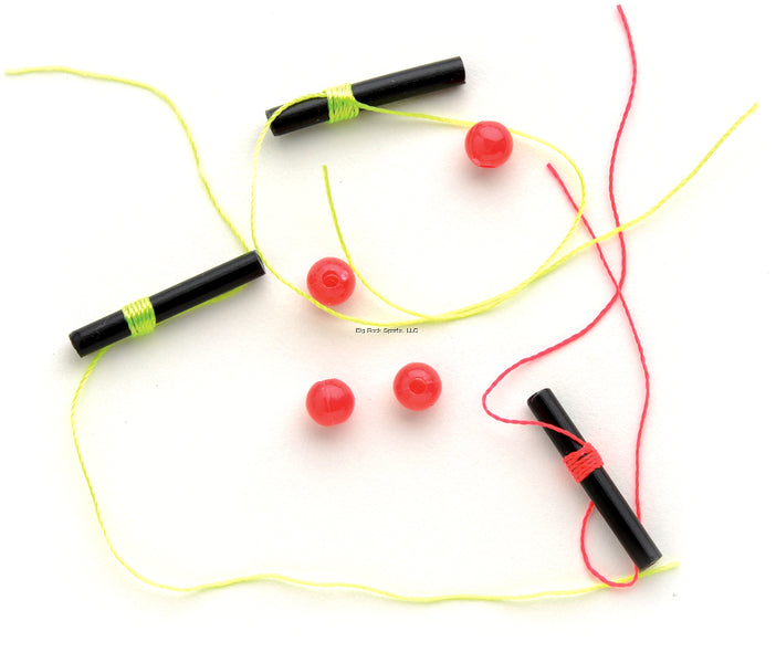 Pucci Bobber Stops 24-Pack