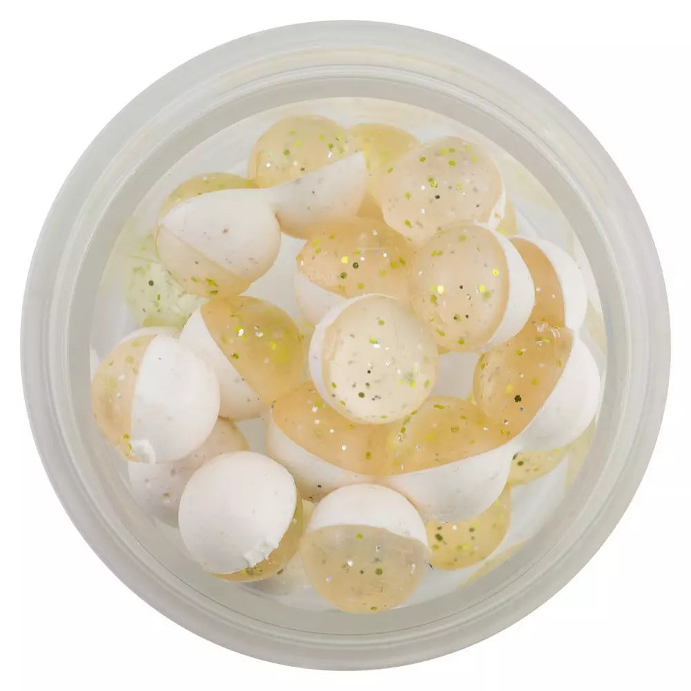 Berkley PowerBait® Power® Clear Eggs Floating